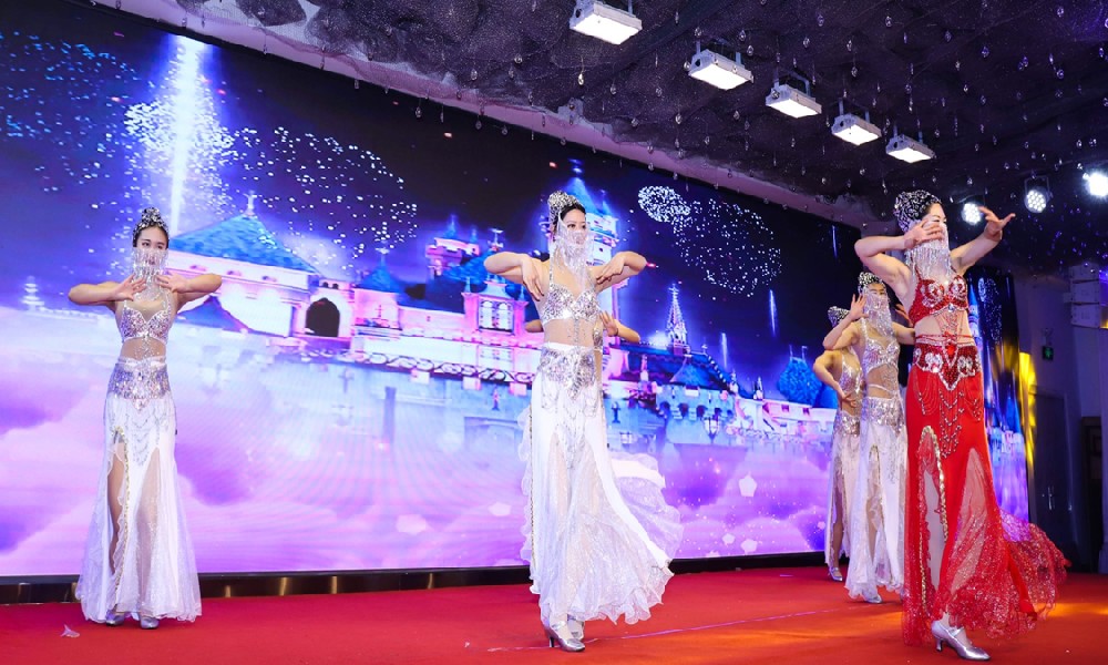 济南大型节目演出公司！-济南演出公司-济南活动执行公司