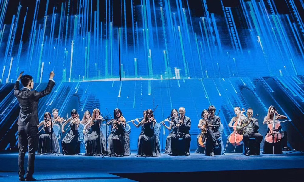 济南管弦乐队演出公司！-济南演出公司-济南活动执行公司