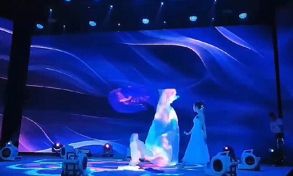济南舞蹈演出公司！-济南演出公司-济南活动执行公司